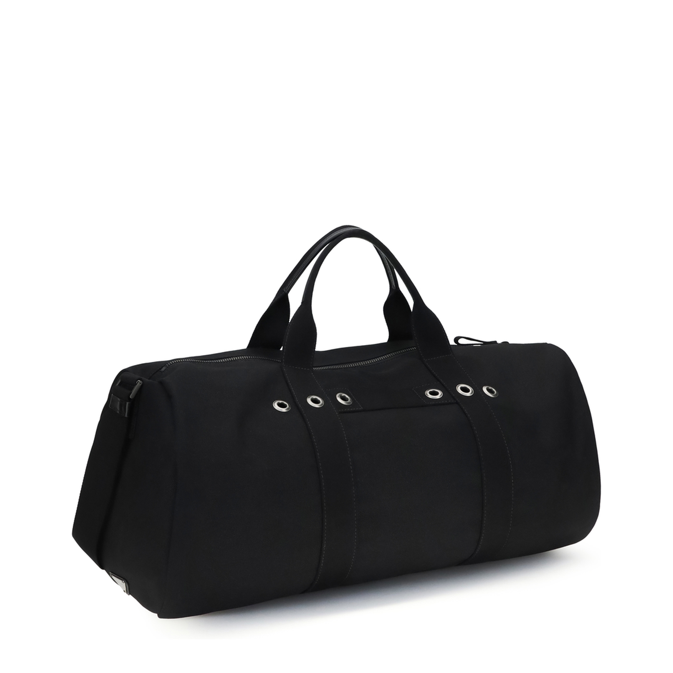 Canvas Travel Bag - Image 3
