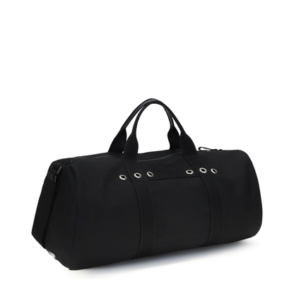Canvas Travel Bag - Image 3