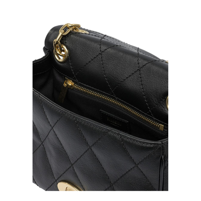 Leather Shoulder Bag - Image 5