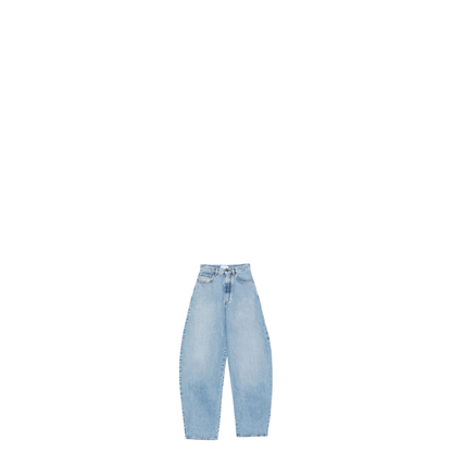 Jeans Clear Blue - Image 1