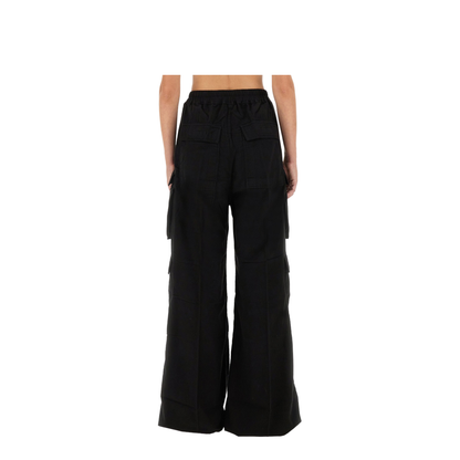 Trousers Black - Image 3