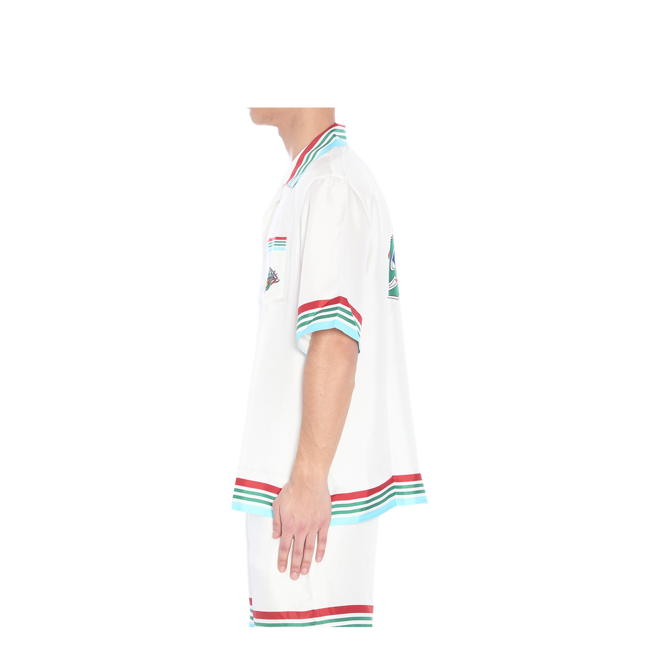 Way World Series Shirt - Image 3