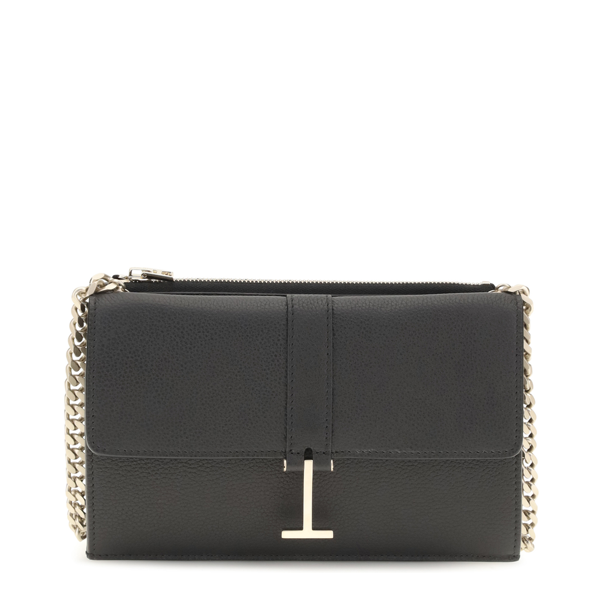 Chain Shoulder Bag - Image 1