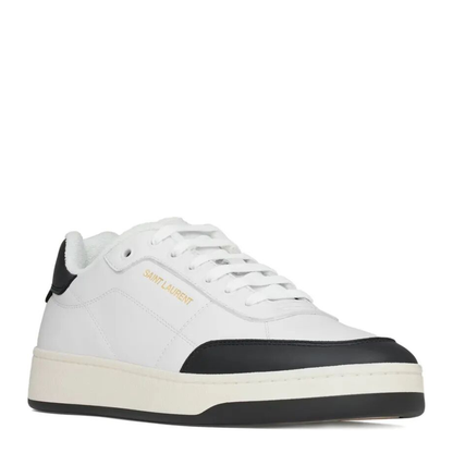 SL/61 Sneakers in Smooth Leather - Image 3