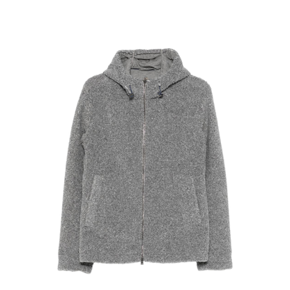 Coats GREY - Image 1