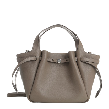 Mud Leather Romy Bucket Bag - Image 1