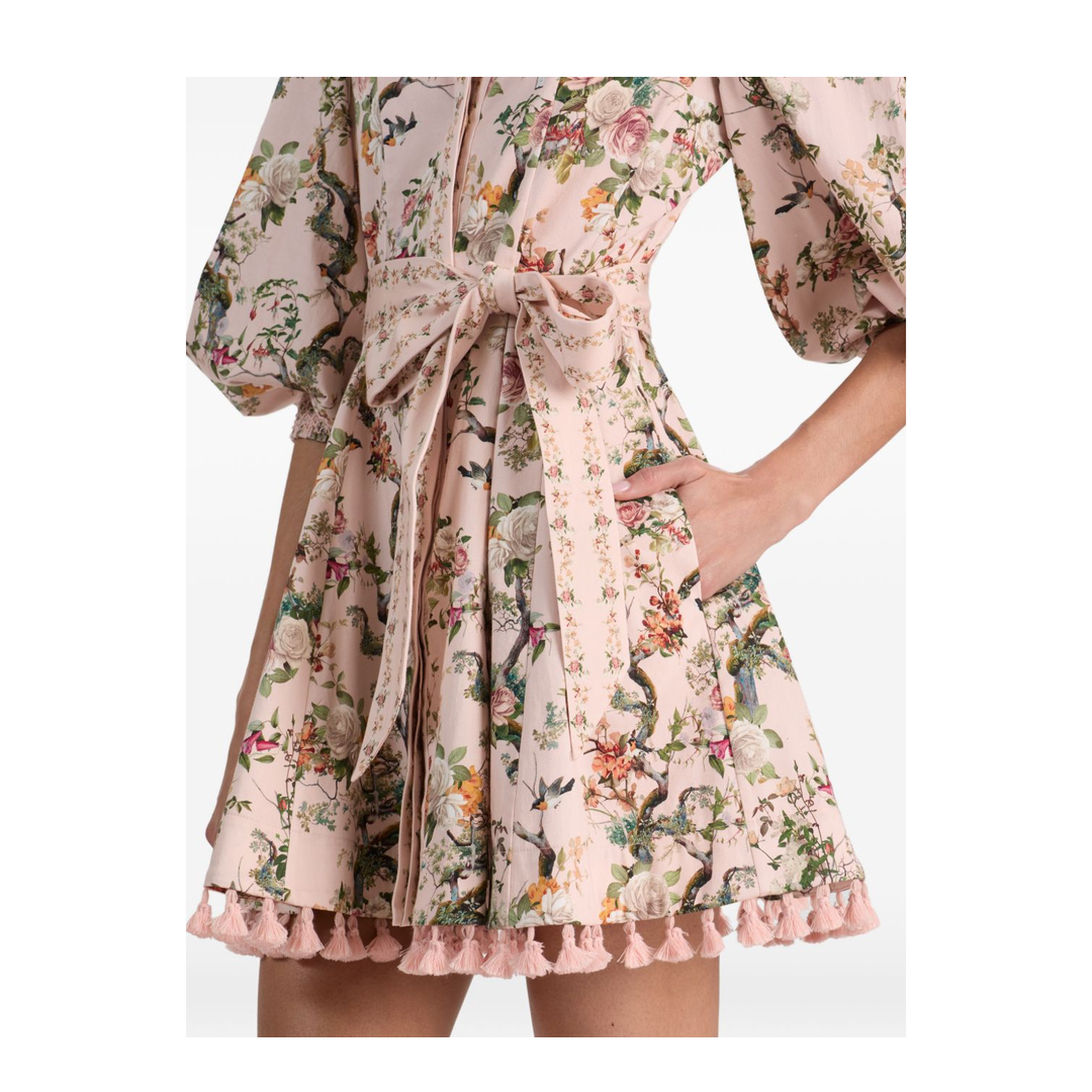Dresses Pink - Image 2