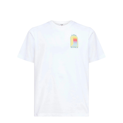L'Arche print T-shirt - Image 1