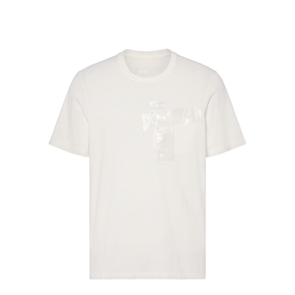 T-Shirts And Polos White - Image 1