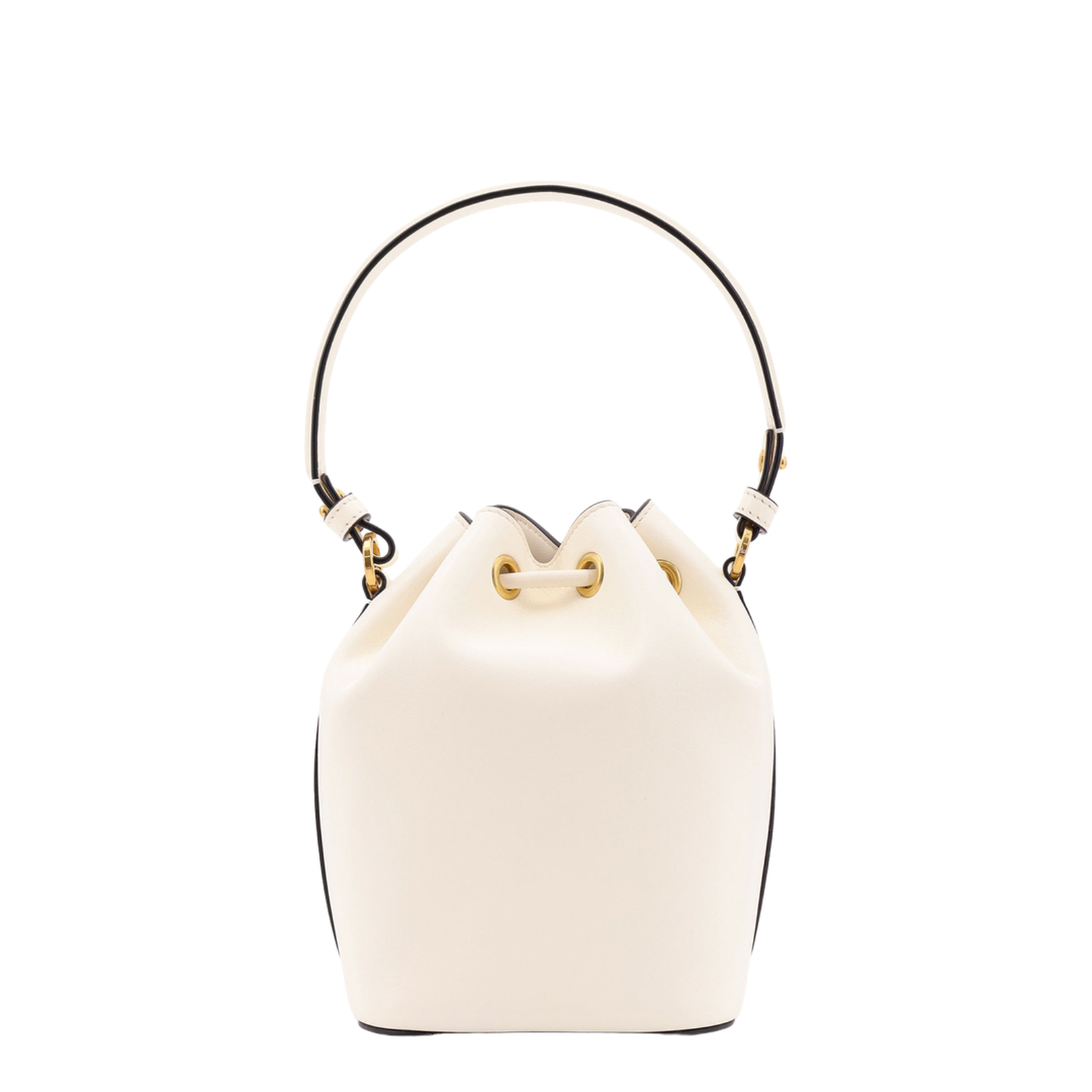 Vlogo Signature Mini Bucket Bag - Image 2