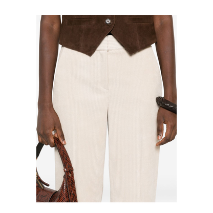 Trousers Beige - Image 5
