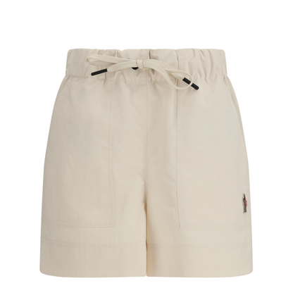 Embroidered Shorts - Image 1