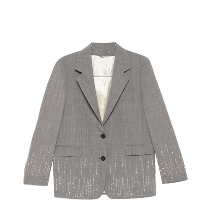 Jackets Grey - Image 1