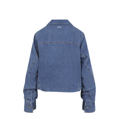 Denim Jacket - Image 4
