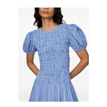 Clear Blue Dresses - Image 2
