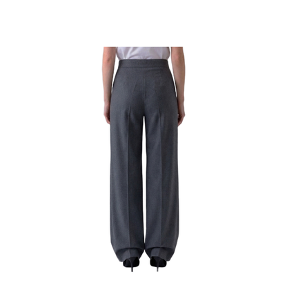 Extra Grey Trousers - Image 2