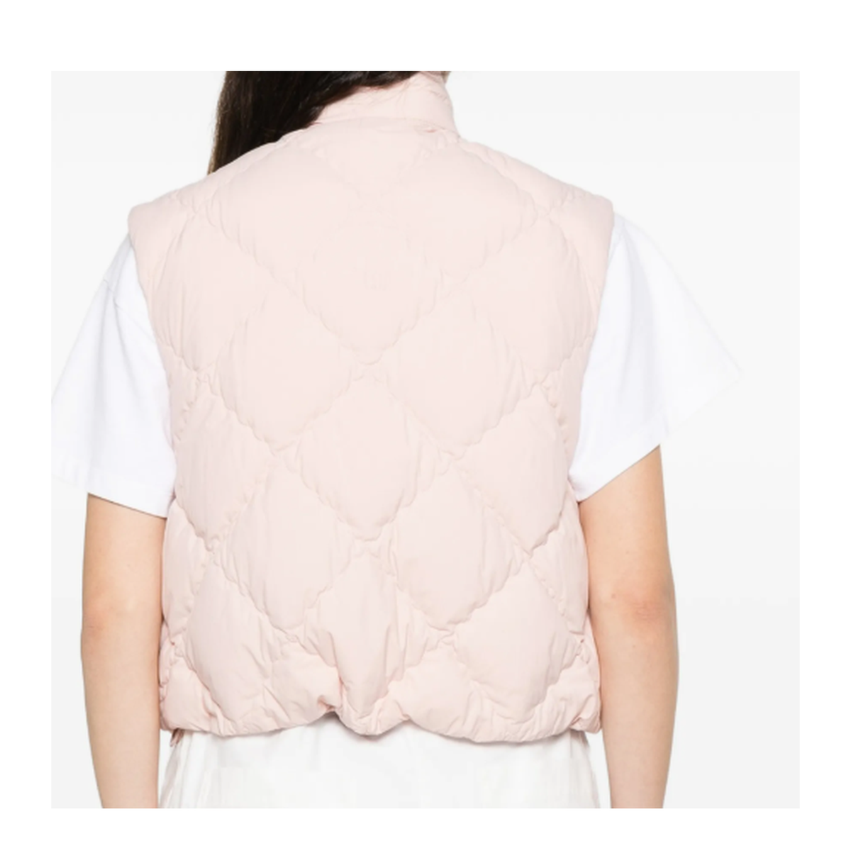 Biois Padded Vest - Image 4