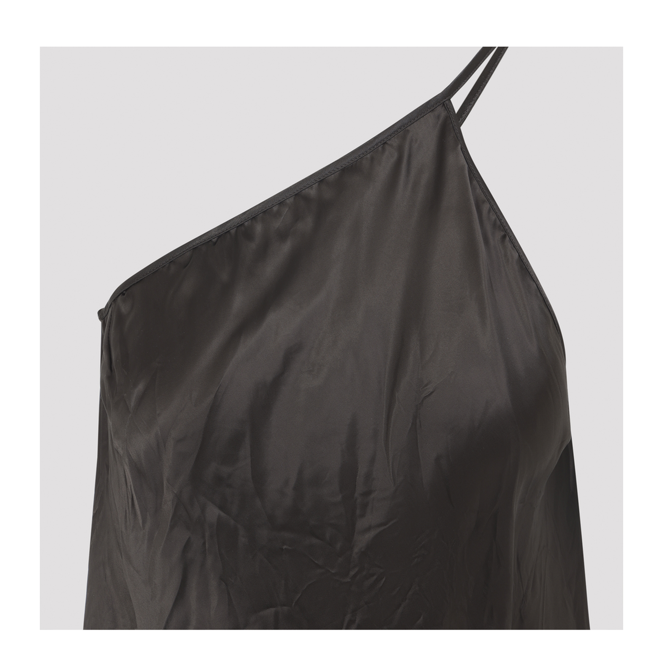 One Shoulder Slip Top - Image 5