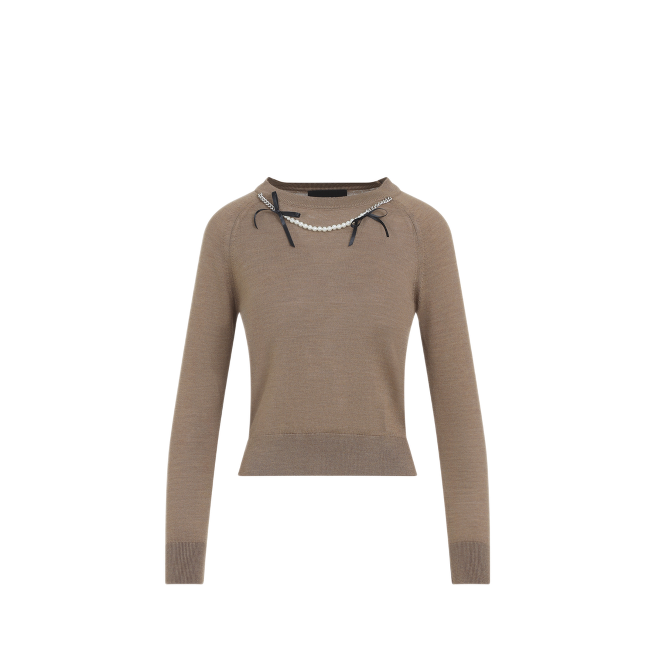 Classic Pullover - Image 2