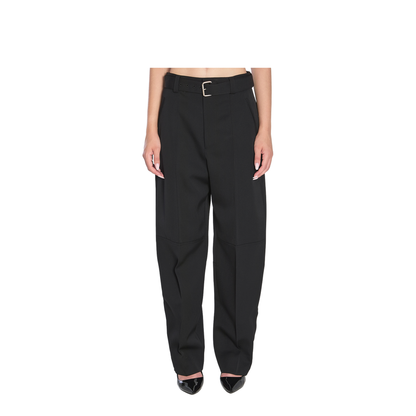 Belted Pants - Image 1