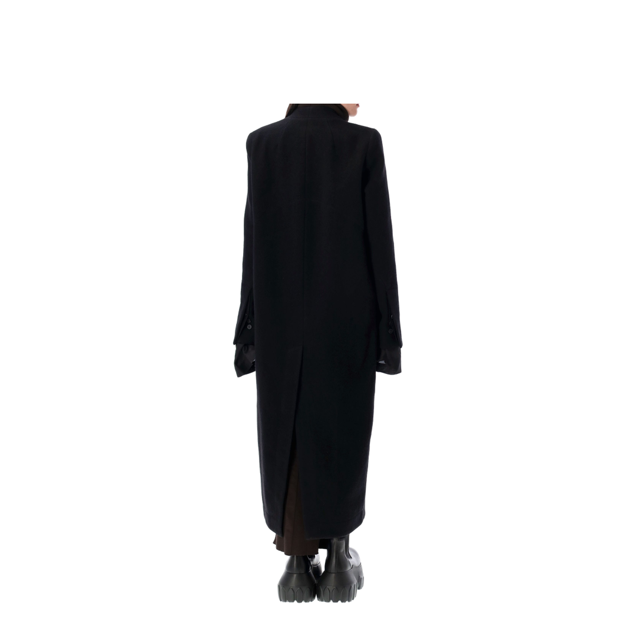 Coats Black - Image 2