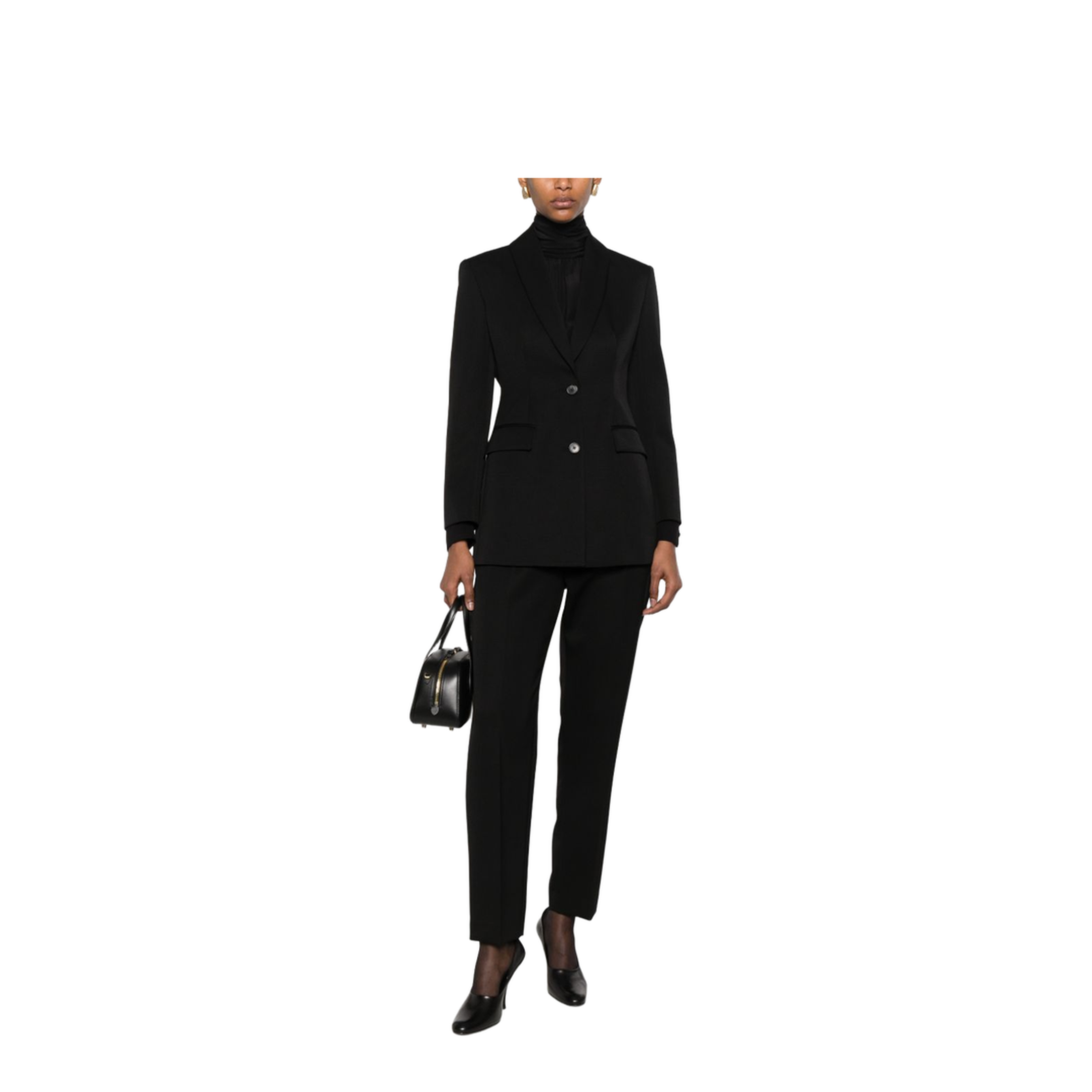 Jackets BLACK - Image 5