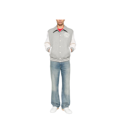 Jacket Wool Buttons - Image 4