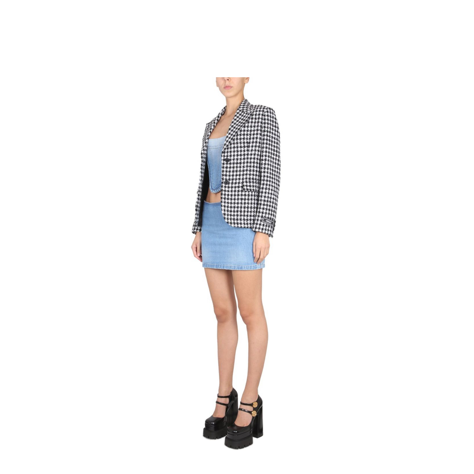 Tweed Jacket - Image 5