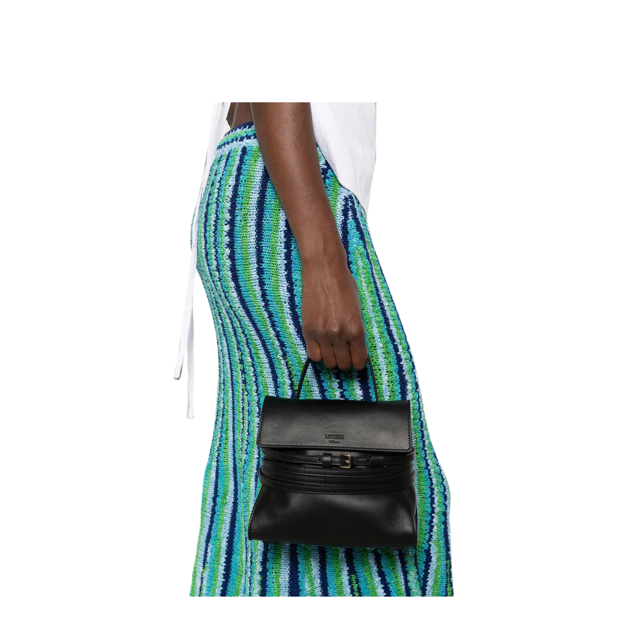 Black Bag - Image 4