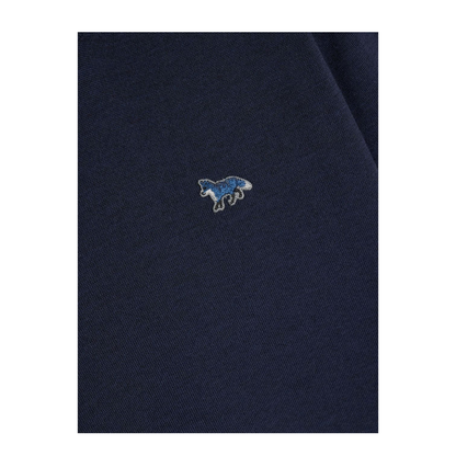 Baby Fox Wool Jumper - Image 3