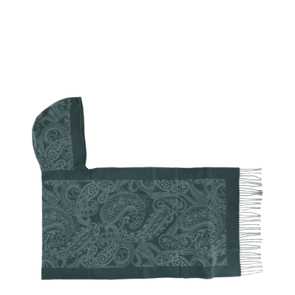 Hooded Scarf - Image 1