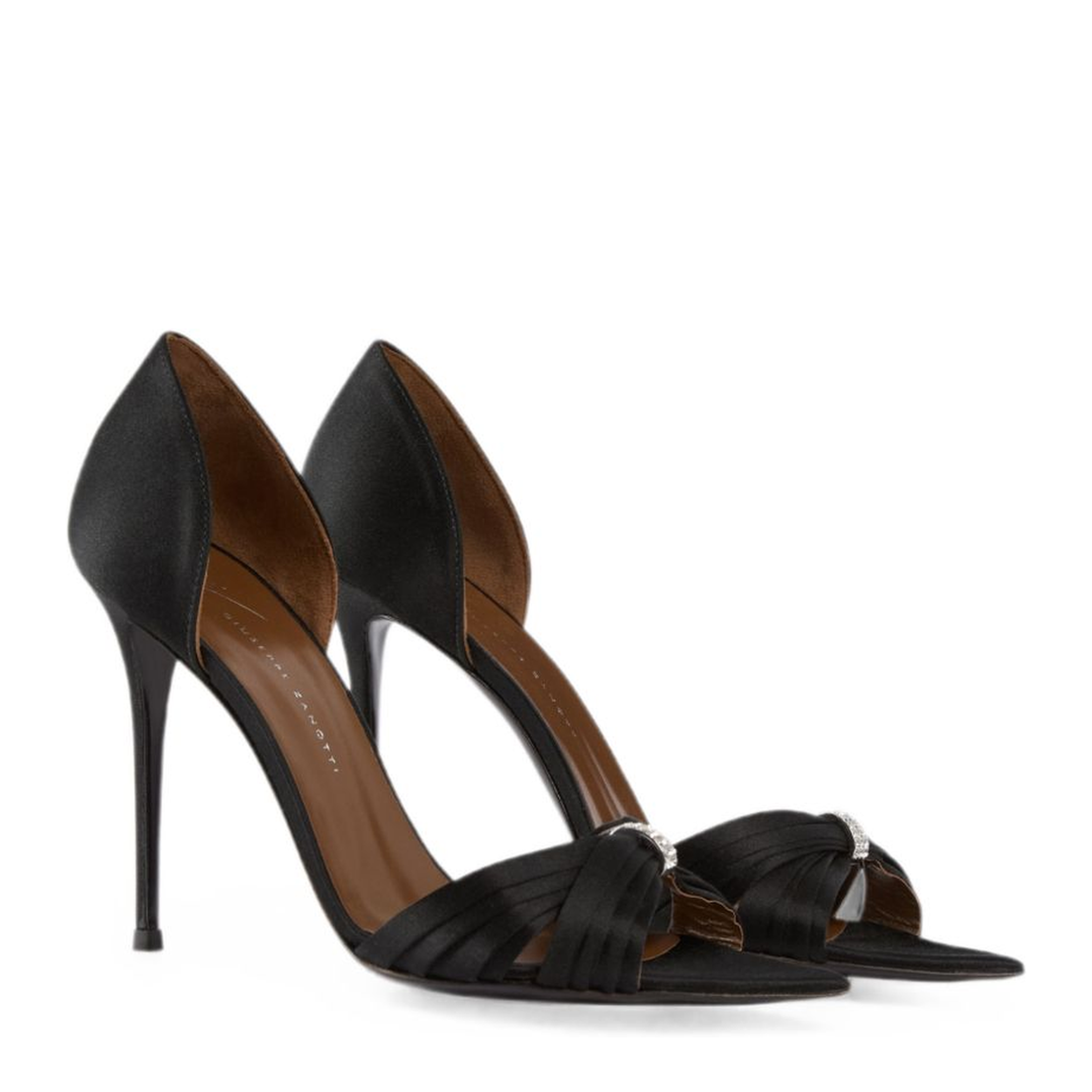 With Heel Black - Image 2