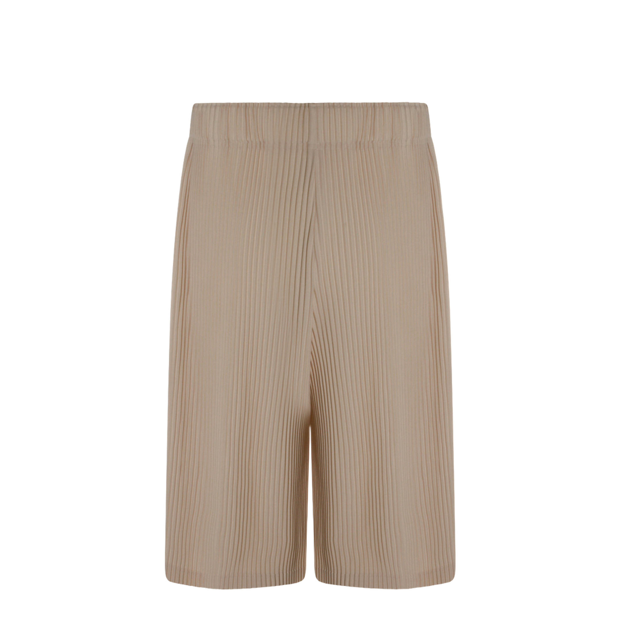 HOMME PLISSE ISSEY MIYAKE Shorts - Image 3