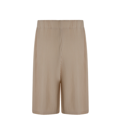 HOMME PLISSE ISSEY MIYAKE Shorts - Image 3