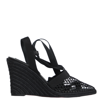 Toleda Espadrille Sandals - Image 1