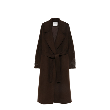 Coats Brown - Image 1