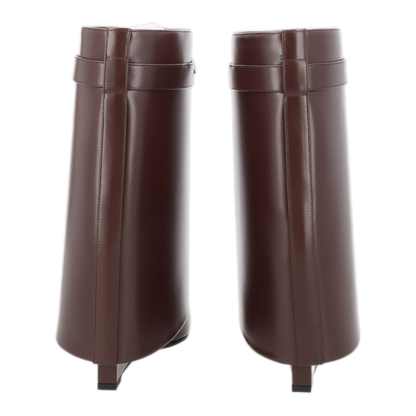 Shark Ankle Boots - Image 2
