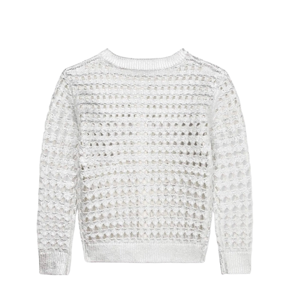 cardigan tricot - Image 2