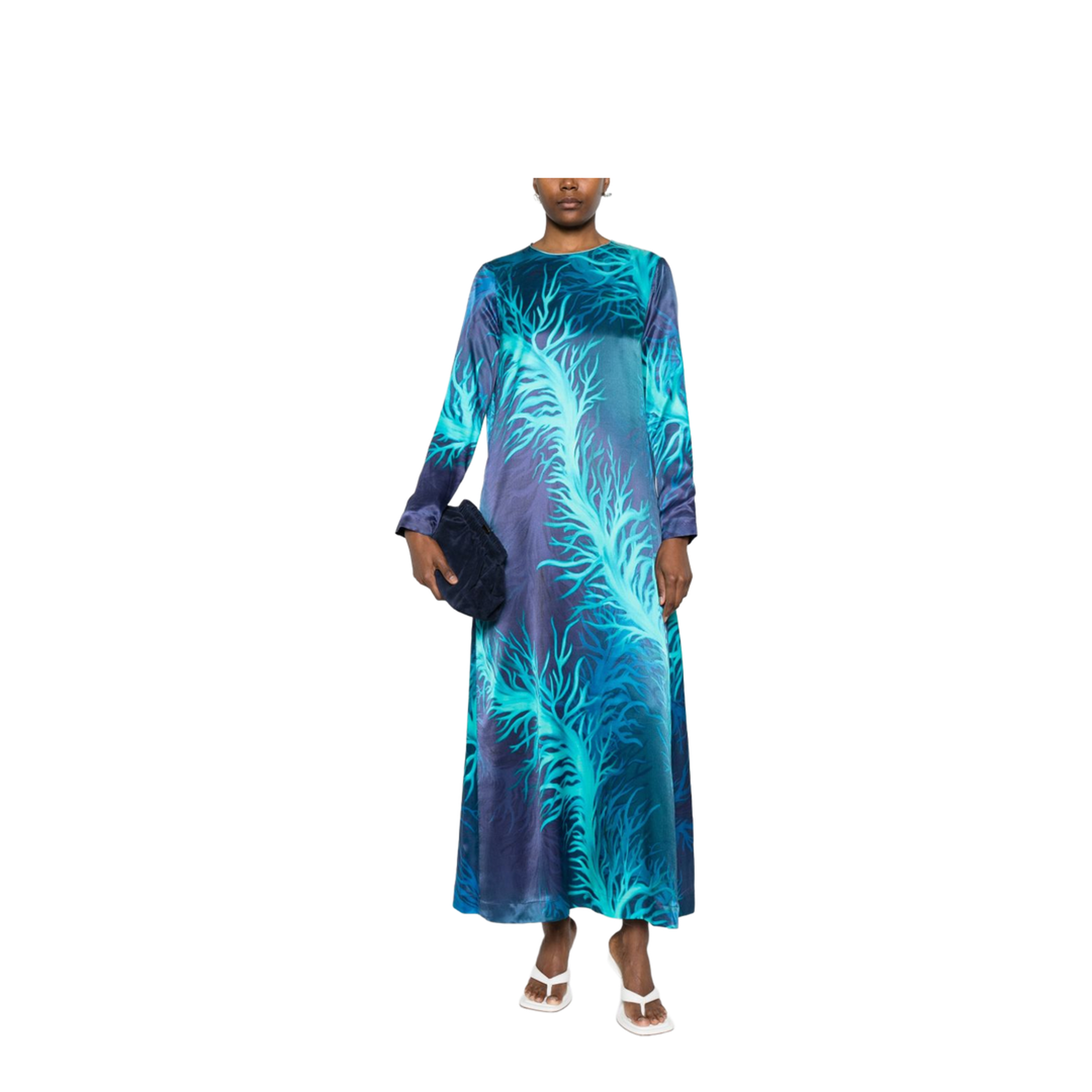 Dresses Blue - Image 2