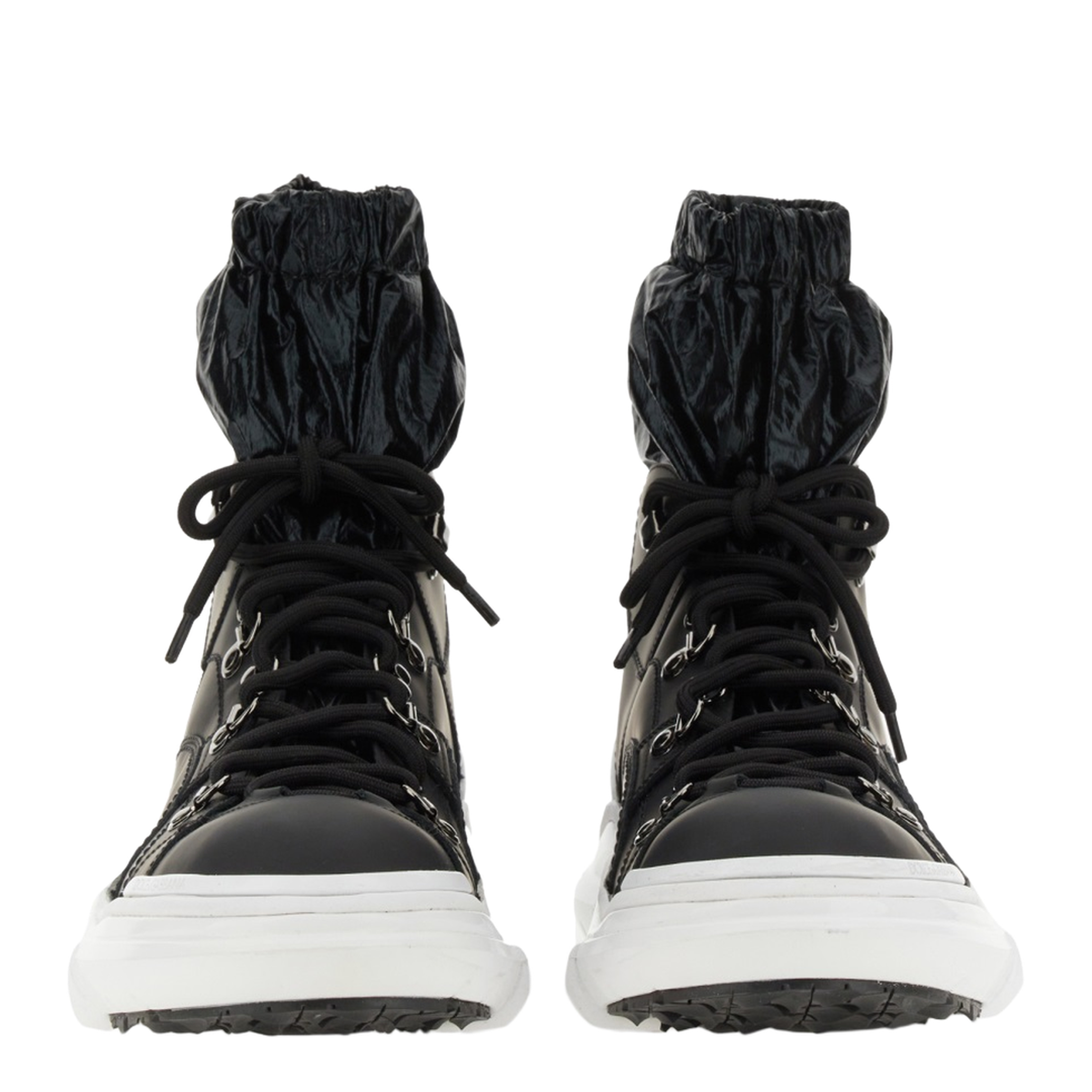 Lace-Up Boot - Image 2