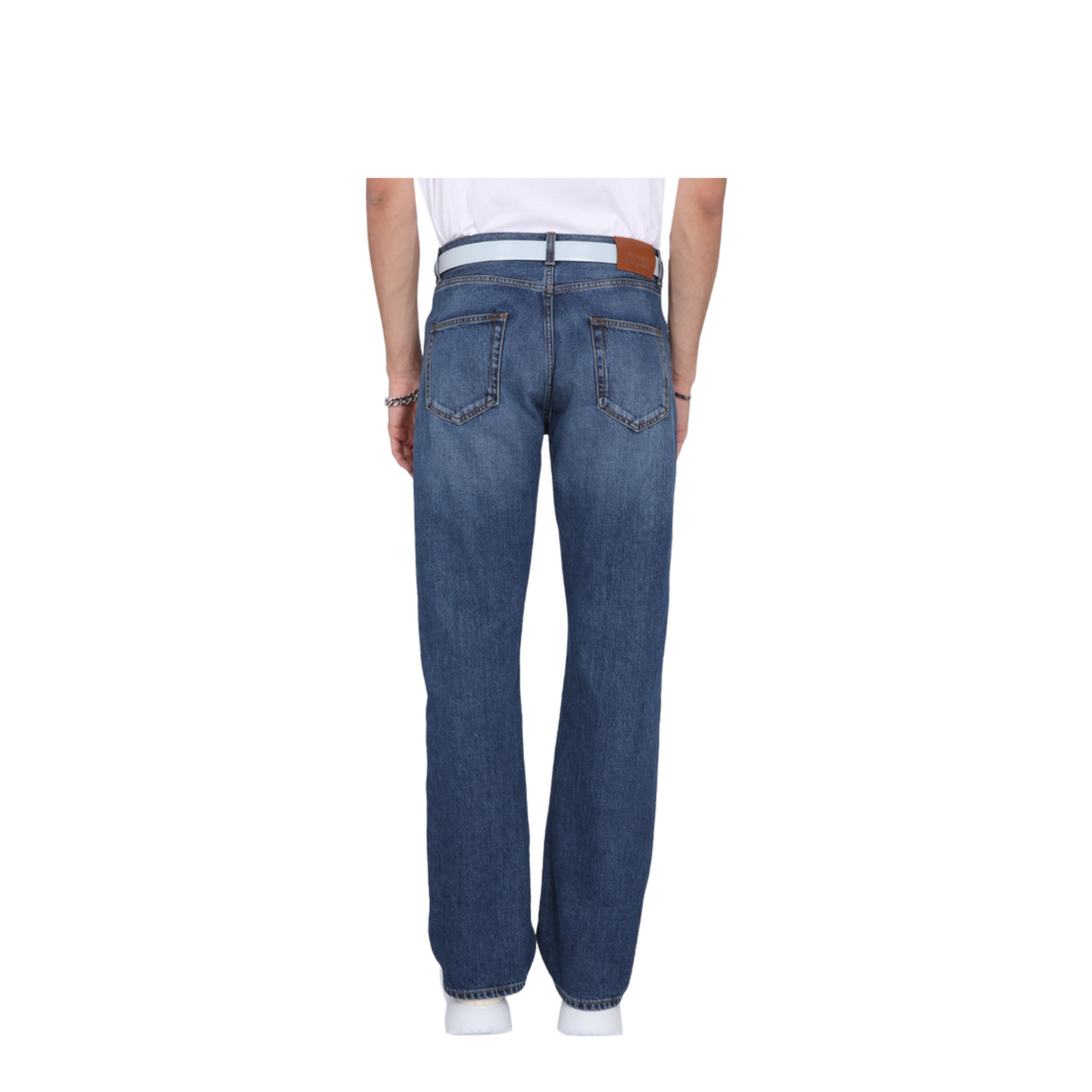 Five Pocket Jeans - Image 4