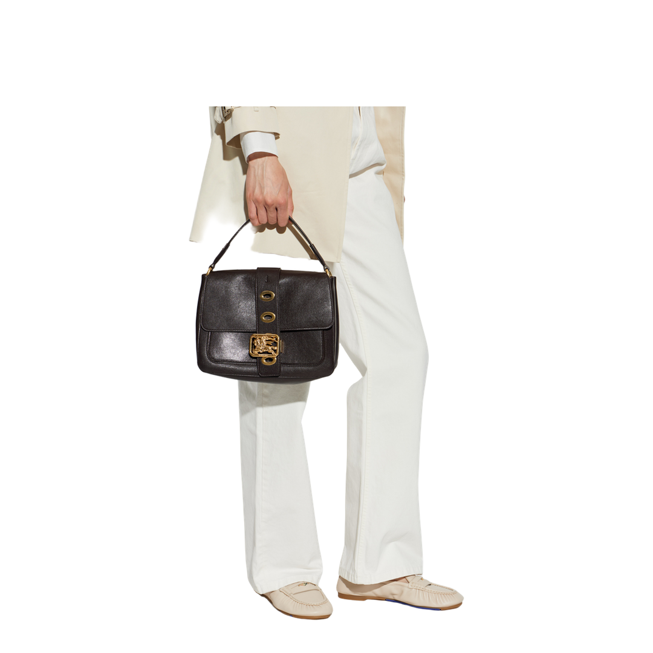 Rider Small Hand Bag - Image 2