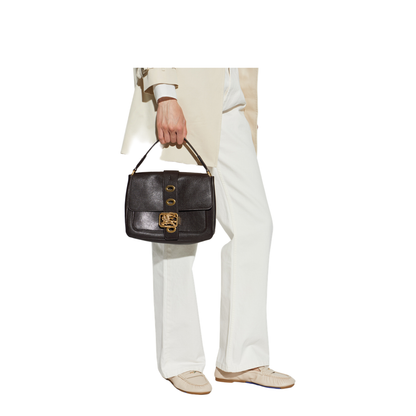 Rider Small Hand Bag - Image 2