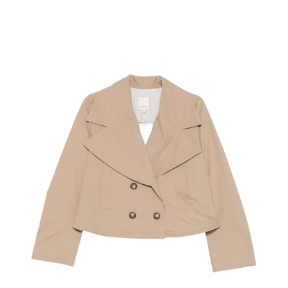 Jackets Beige - Image 1