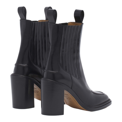 Boots Black - Image 3