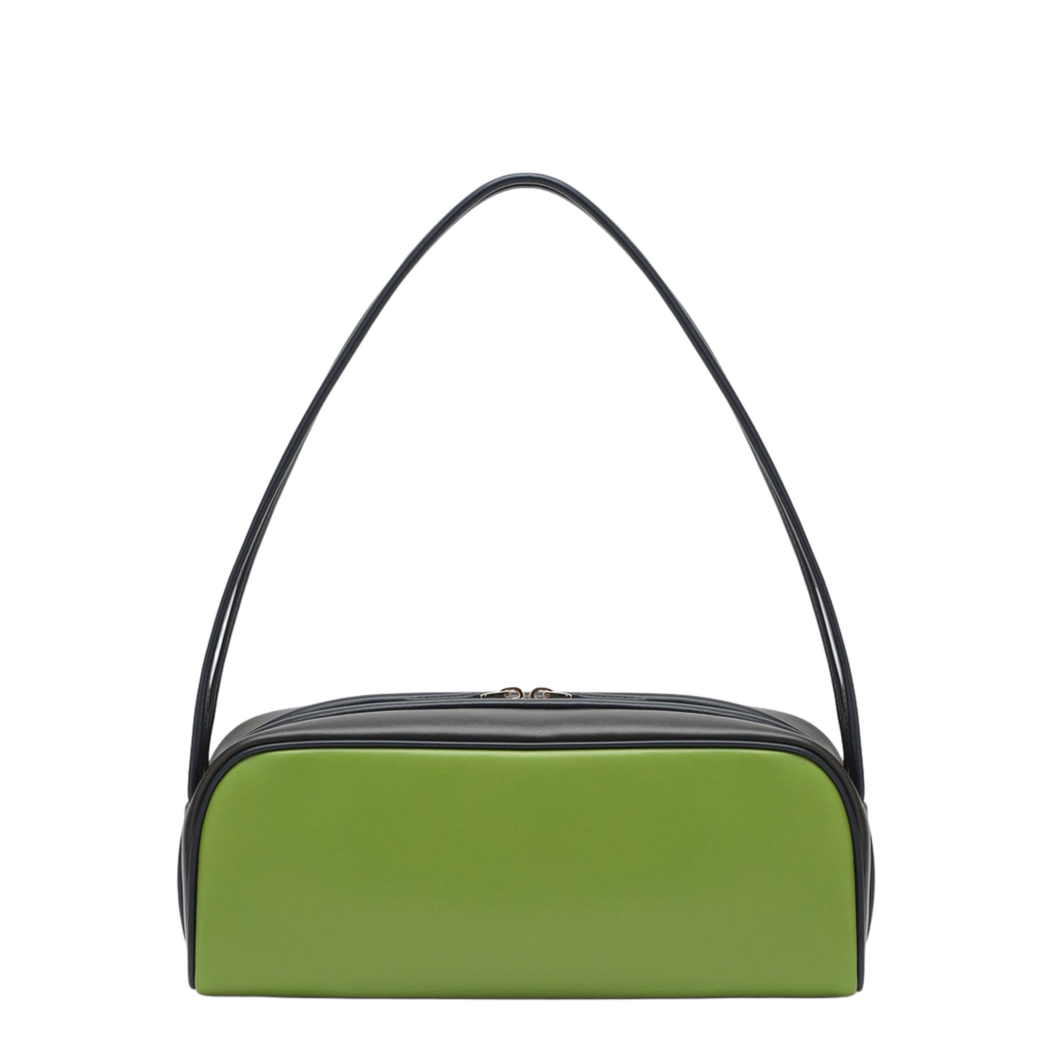 Swing Bag Ebony Green - Image 2