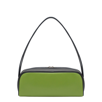 Swing Bag Ebony Green - Image 2