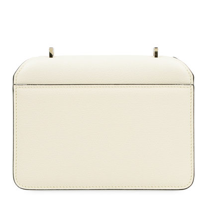 Messenger Bag White - Image 4