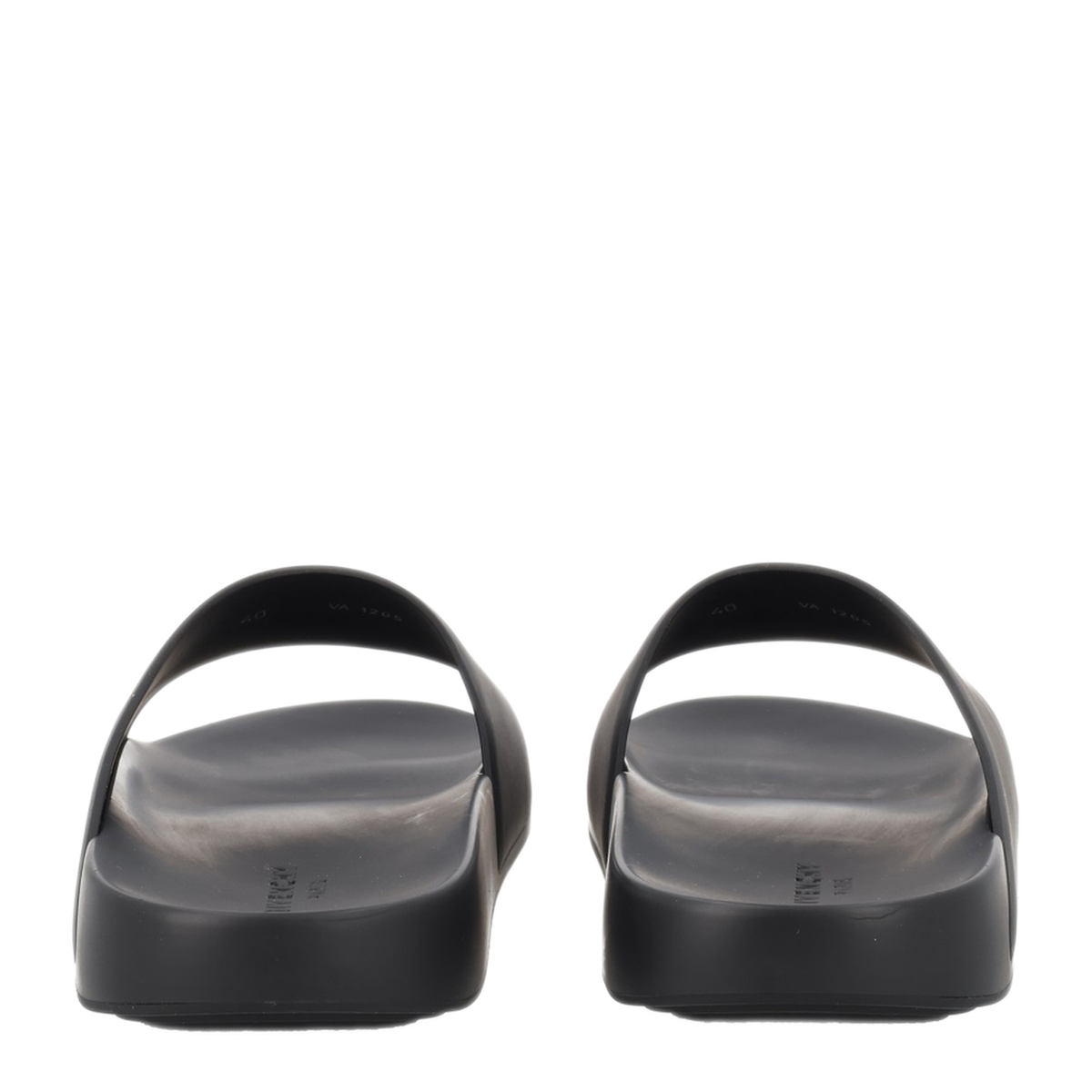 Sandals Black - Image 6