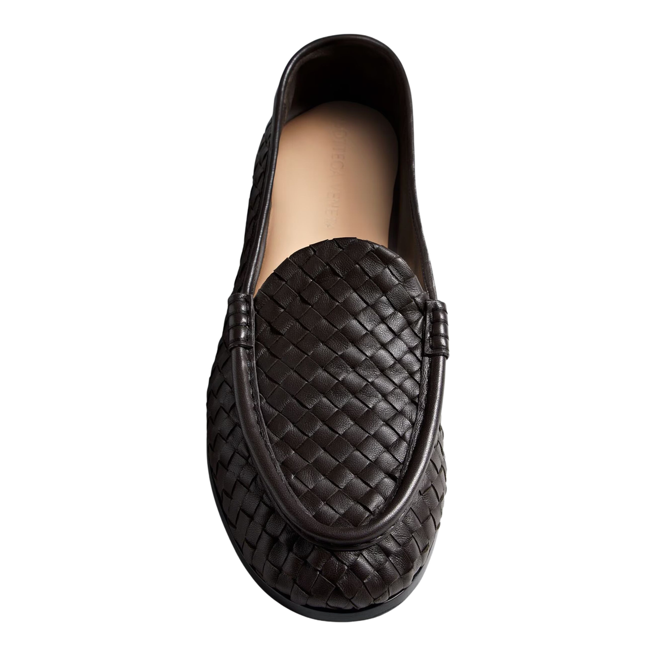 "Silenzio" loafers shoes - Image 5
